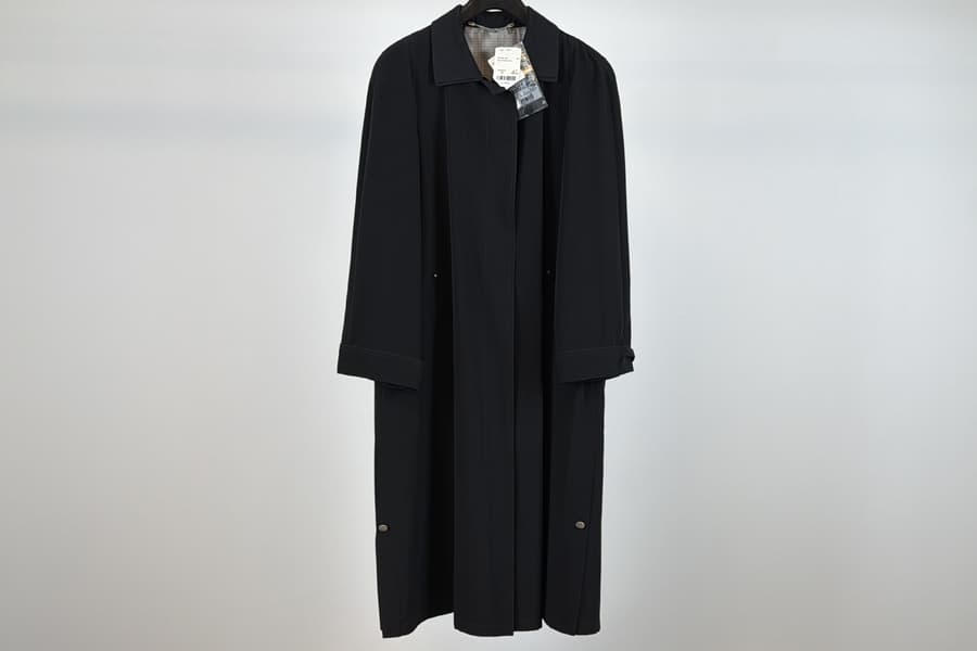 Damen Mantel Delmod, Gr. 23